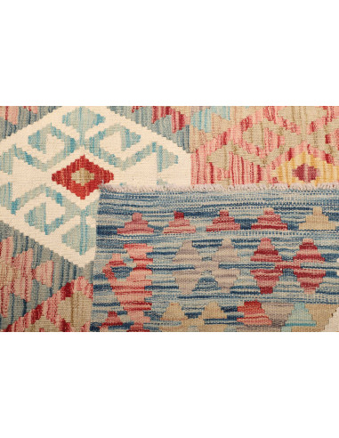 Tappeto Kilim Pakistan cm.175x247