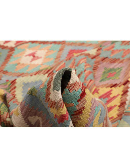 Tappeto Kilim Pakistan cm.175x247