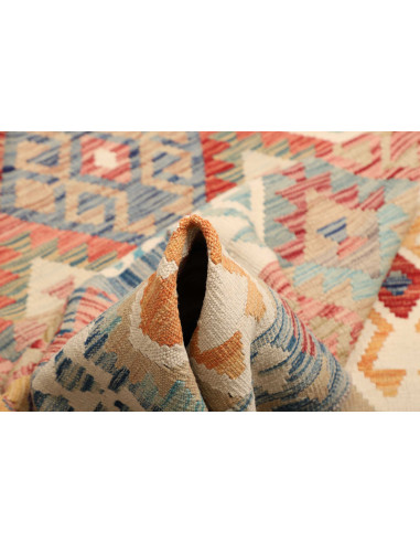 Tappeto Kilim Pakistan cm.175x247