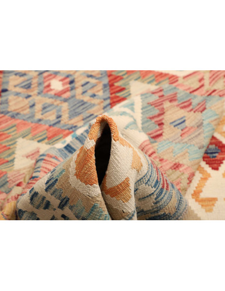 Tappeto Kilim Pakistan cm.175x247