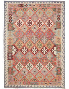 Tappeto Kilim Pakistan cm.178x250
