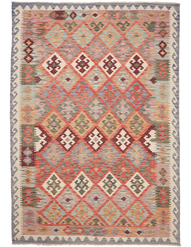 Tappeto Kilim Pakistan cm.178x250