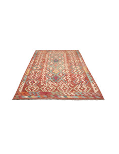 Tappeto Kilim Pakistan cm.175x252 2