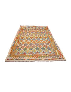 Tappeto Kilim Pakistan cm.178x248 2