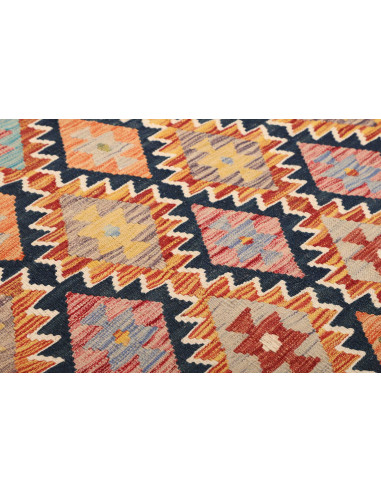 Tappeto Kilim Pakistan cm.172x256