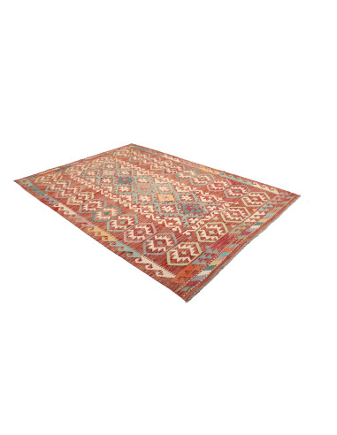 Tappeto Kilim Pakistan cm.175x252