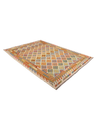 Tappeto Kilim Pakistan cm.178x248