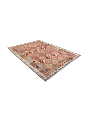 Tappeto Kilim Pakistan cm.178x250