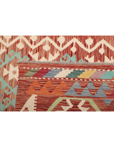 Tappeto Kilim Pakistan cm.175x252