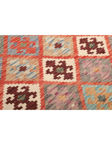 Tappeto Kilim Pakistan cm.178x250