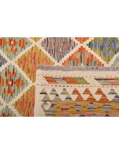 Tappeto Kilim Pakistan cm.178x248