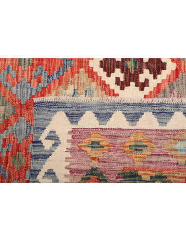Tappeto Kilim Pakistan cm.178x250