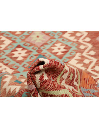 Tappeto Kilim Pakistan cm.175x252