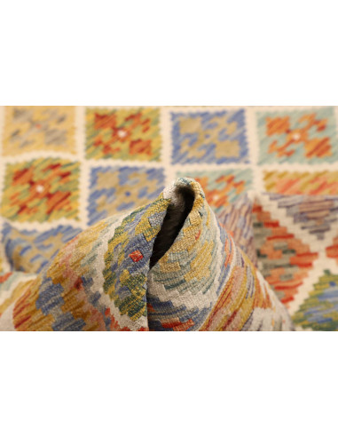 Tappeto Kilim Pakistan cm.178x248