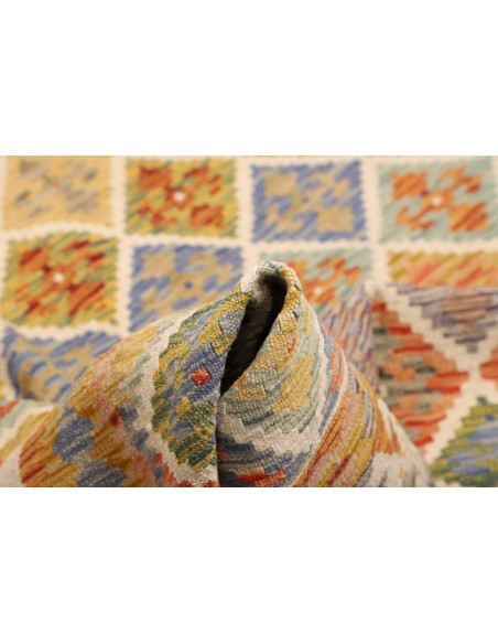 Tappeto Kilim Pakistan cm.178x248