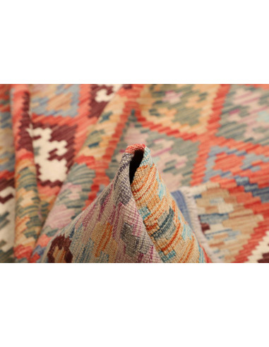 Tappeto Kilim Pakistan cm.178x250