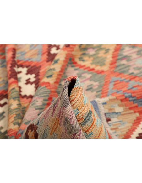 Tappeto Kilim Pakistan cm.178x250