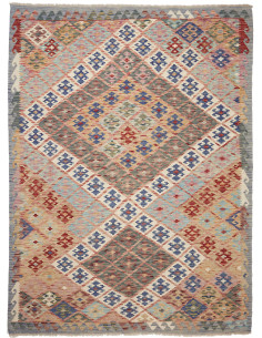 Tappeto Kilim Pakistan cm.184x250