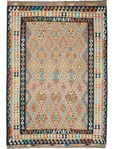 Tappeto Kilim Pakistan cm.180x259