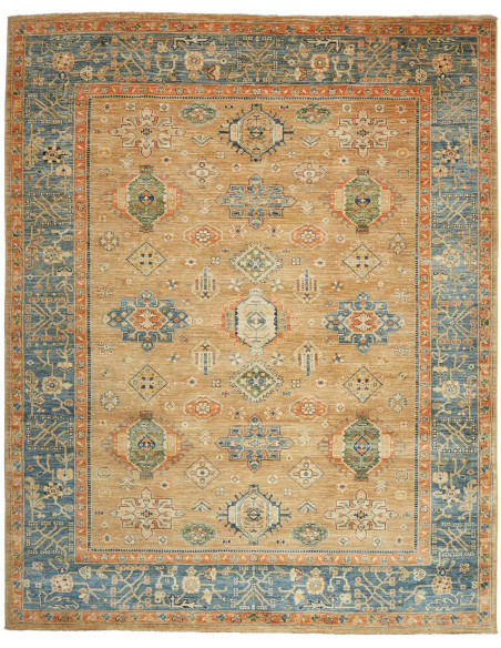 Tappeto Zigler Pakistan cm.245x309