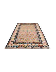 Tappeto Kilim Pakistan cm.180x259 2