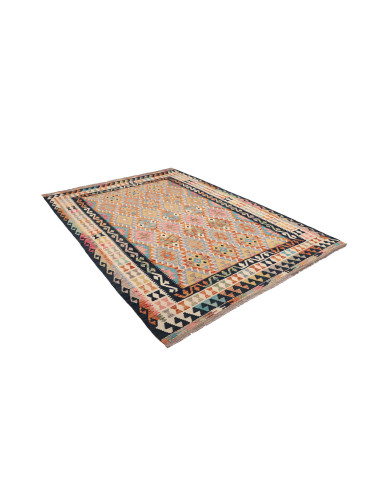 Tappeto Kilim Pakistan cm.180x259