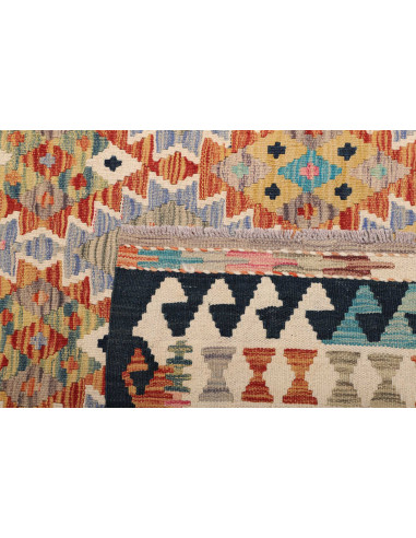 Tappeto Kilim Pakistan cm.180x259