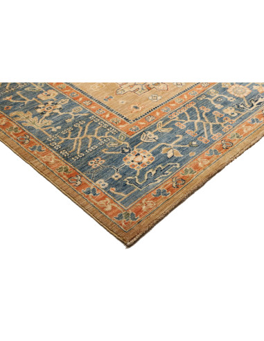 Tappeto Zigler Pakistan cm.245x309