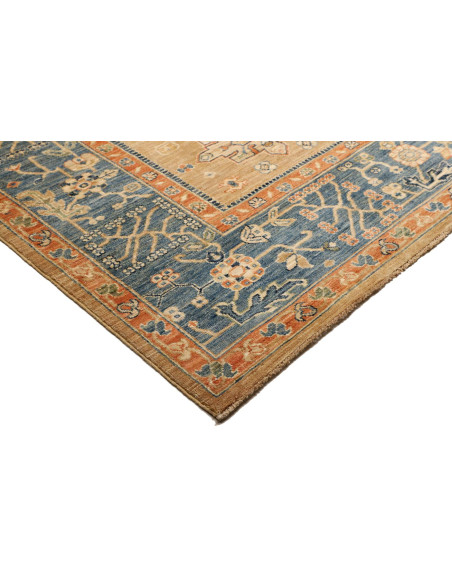 Tappeto Zigler Pakistan cm.245x309