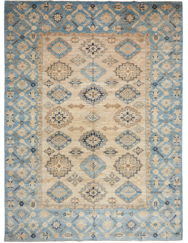 Tappeto Kazak Royal Pakistan cm.260x355