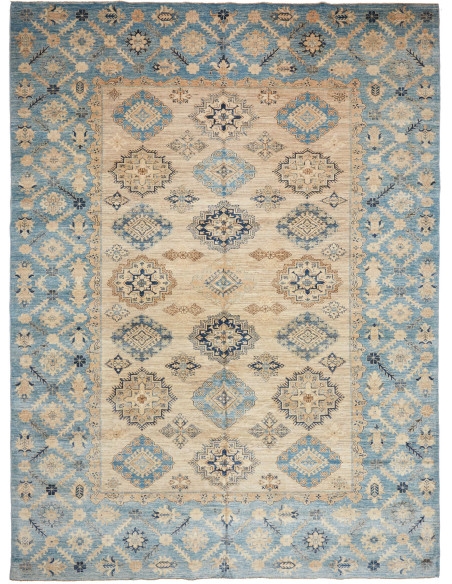 Tappeto Kazak Royal Pakistan cm.260x355