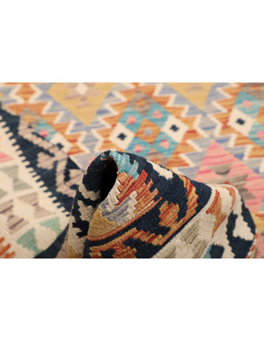 Tappeto Kilim Pakistan cm.180x259