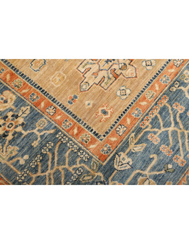 Tappeto Zigler Pakistan cm.245x309