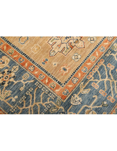 Tappeto Zigler Pakistan cm.245x309