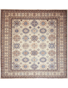 Tappeto Kazak Royal Pakistan cm.302x307