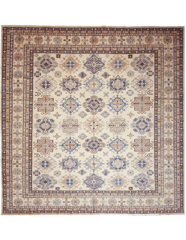 Tappeto Kazak Royal Pakistan cm.302x307