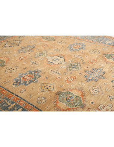 Tappeto Zigler Pakistan cm.245x309