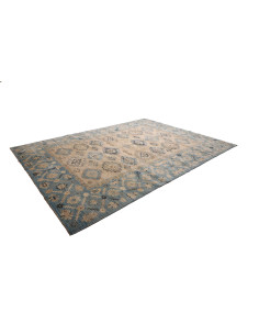 Tappeto Kazak Royal Pakistan cm.260x355 2