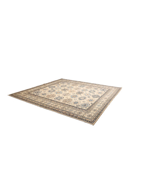 Tappeto Kazak Royal Pakistan cm.302x307