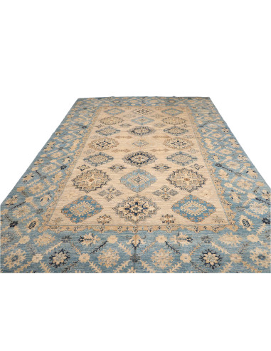 Tappeto Kazak Royal Pakistan cm.260x355