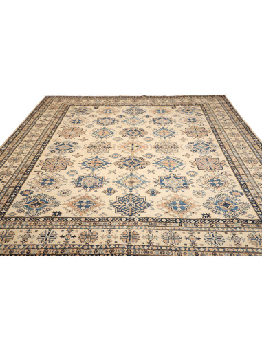 Tappeto Kazak Royal Pakistan cm.302x307