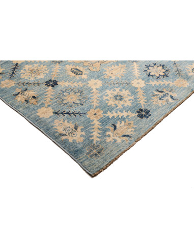 Tappeto Kazak Royal Pakistan cm.260x355