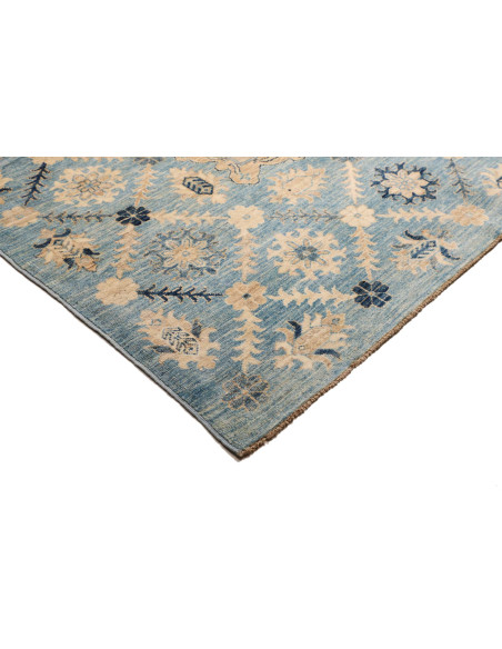 Tappeto Kazak Royal Pakistan cm.260x355