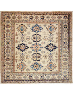 Tappeto Kazak Royal Pakistan cm.304x299