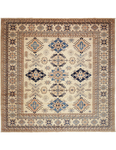 Tappeto Kazak Royal Pakistan cm.304x299