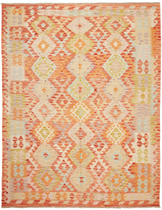 Tappeto Kilim Pakistan cm.184x239
