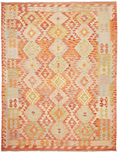Tappeto Kilim Pakistan cm.184x239
