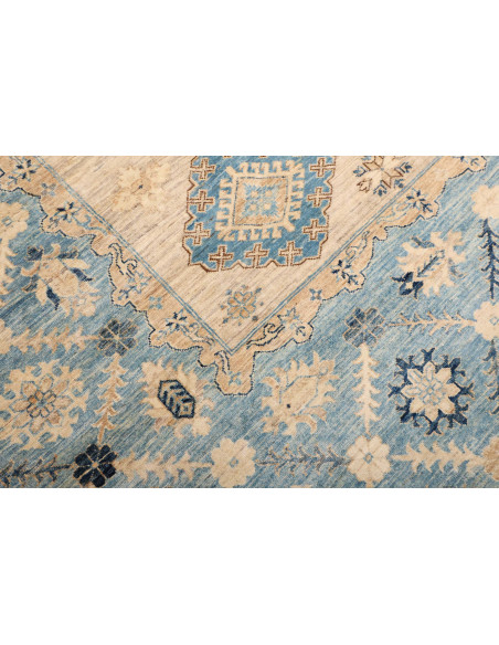 Tappeto Kazak Royal Pakistan cm.260x355