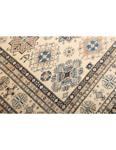 Tappeto Kazak Royal Pakistan cm.302x307