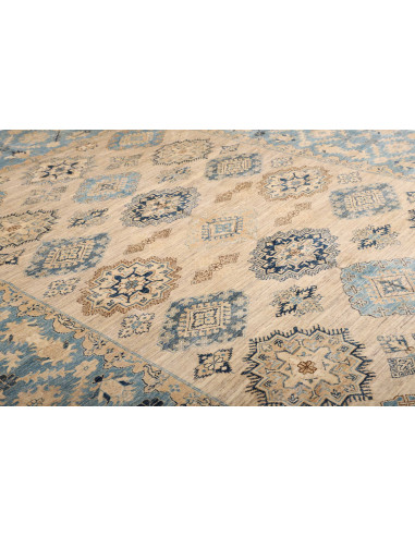 Tappeto Kazak Royal Pakistan cm.260x355